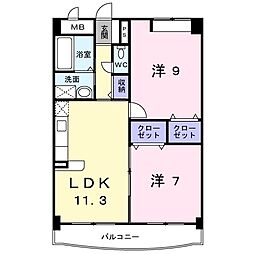 ジュピター・セト 203