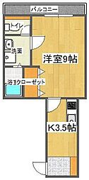 ヴィゴラスビル 301