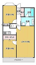 東仙台六番館 103