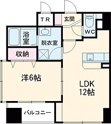 グランドール若草 405
