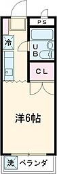 パークハイム 205