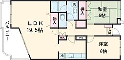 Ａｖｅｎｕｅ磐田II 106
