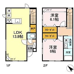 (仮称)メゾンＹ＆Ｍ 101