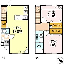 (仮称)メゾンＹ＆Ｍ 102
