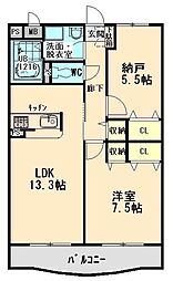 グレースヒル鳥取 302