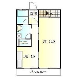 石塚マンション 203