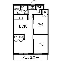レジデンス東刈谷 107