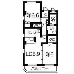 グランシャリオ 206