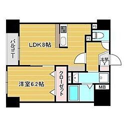 LUANA・AIR・RESIDENCE長町 101-