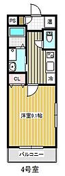 ラフィーネ 304