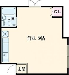 パンシオン辻町 J