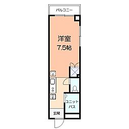 泉マンション 307