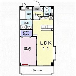 マンション千代 301