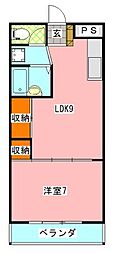 第2大島園マンション 102