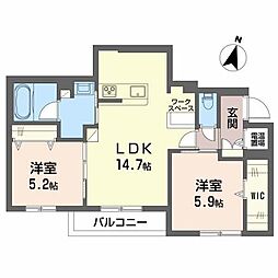 Ｄｒｅａｍｉｏ堀川小泉 303