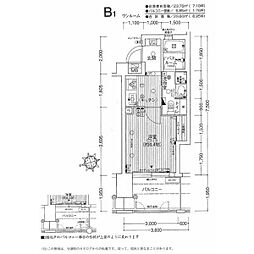 ワコーレ新神戸カデンツァ