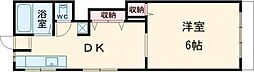 シャトー五色山 401
