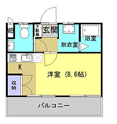 フェリーチェV 403