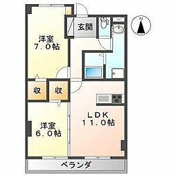 エスポアールアスカ 602