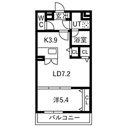 (仮)北区道場町マンション