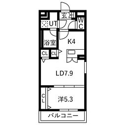 (仮)北区道場町マンション