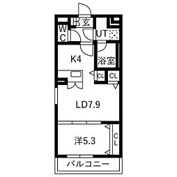 (仮)北区道場町マンション
