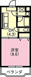 プレジール 206