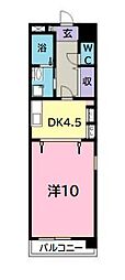 TRES知多半田 4A