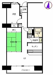 プライムメゾン百道浜 1101