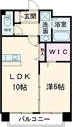 アイディーアル菊陽 702
