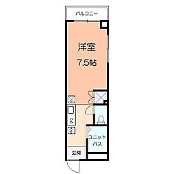 泉マンション 301