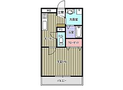 マナベビル 102
