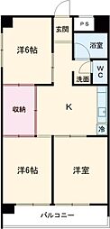 リアライズ岐南　II 1G