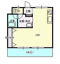 クレドビル 501