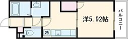 グラッチェ目覚 402