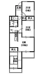 スクエアメゾン和歌山 402