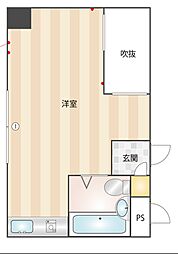 ラムール西明石 801