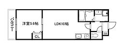 ソリティア梅小路 103