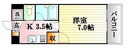 メイユール広兼 101