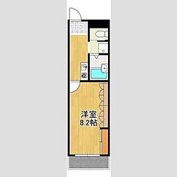 パークアベニュー竹原 404