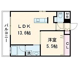 サムティ迎町 801
