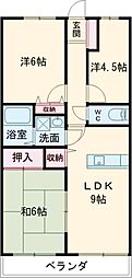 エスポワール 301