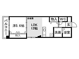 ピエス白山 203