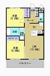 オーラルバレー坂之上 203