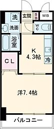 アンクレージュ・KAZ 405