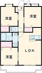 サニーフォレスト 103