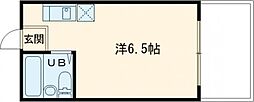 サニーパレス平磯 303