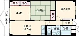 舞子台サニーハイツ 306
