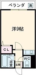 アップルハウス 502