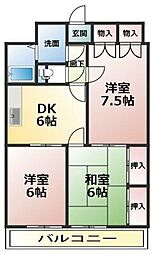 グランドールオオニシ 303